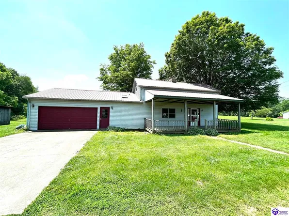 3274 Greensburg Rd, Buffalo, KY 42716