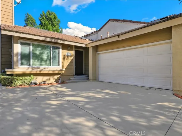 3521 Doe Spring Rd, Corona, CA 92882
