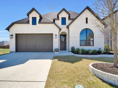 4630 Sweeprange Rd, Midlothian, TX, 76065