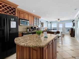 10811 Termini San Luis Pass Rd #2112, Galveston, TX 77554