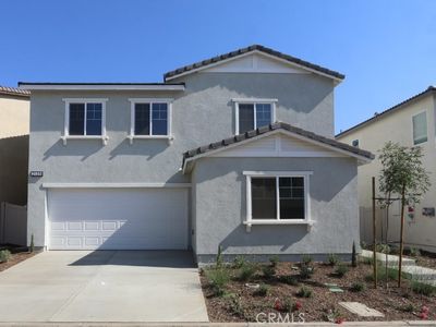 2135 Virginia Dr, Banning, CA, 92220