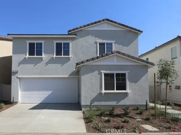 2135 Virginia Dr, Banning, CA 92220
