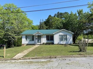 1902 Bella Vista St, Tupelo, MS 38801