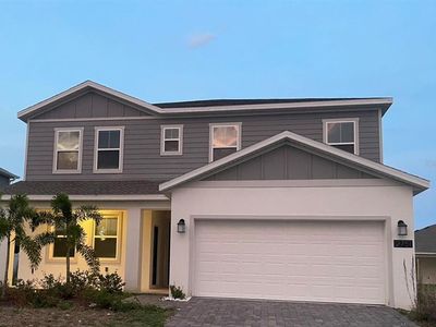 2751 Slash Way, Saint Cloud, FL, 34771