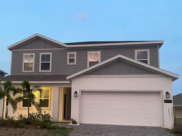 2751 Slash Way, Saint Cloud, FL 34771