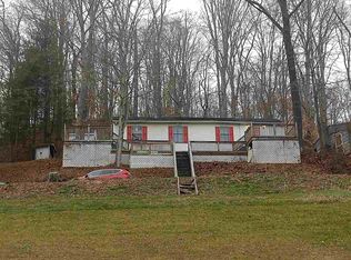 155 Private Road 2913, Pedro, OH 45659