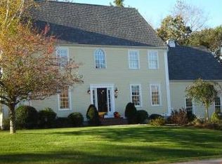 1 Winding Brook Dr, Stratham, NH 03885