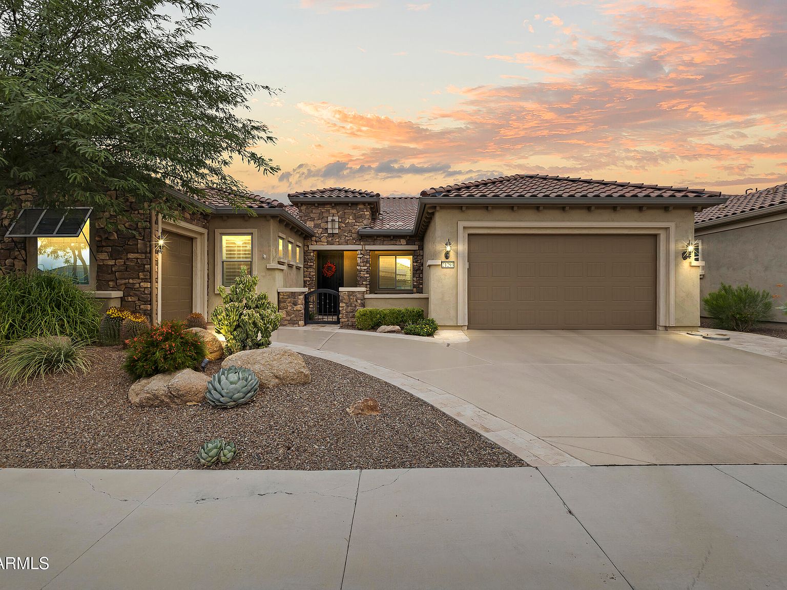 21293 N 266th Ave, Buckeye, AZ 85396 | MLS #6927596 | Zillow