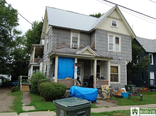 25 Linden Ave, Jamestown, NY 14701