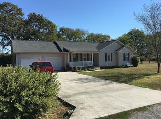 125 Carriage Dr, Whitwell, TN 37397