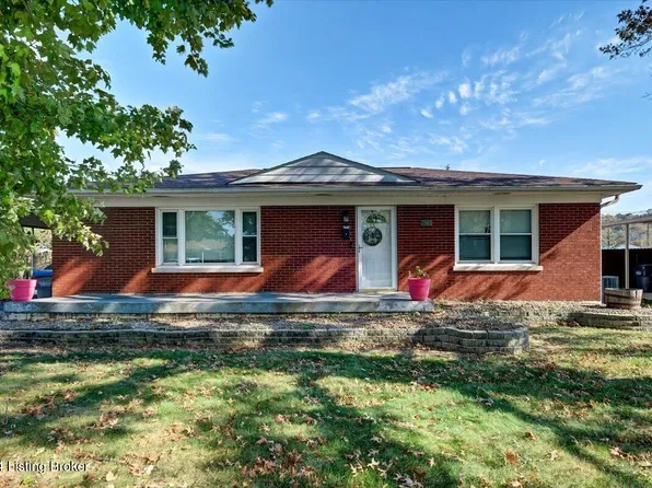 7505 Greenwood Manor Rd, Louisville, KY 40258