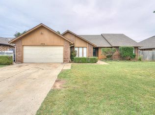 10216 Kingsgate Dr, Oklahoma City, OK 73159