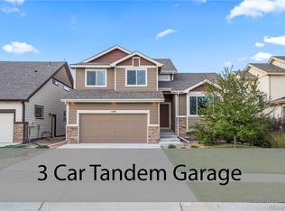 1547 First Light Dr, Windsor, CO 80550