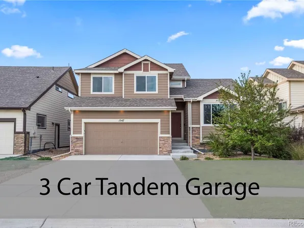 1547 First Light Drive, Windsor, CO 80550