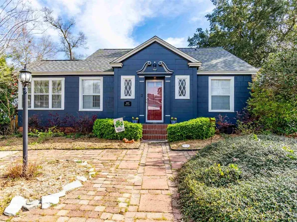 1803 E Desoto St, Pensacola, FL 32501