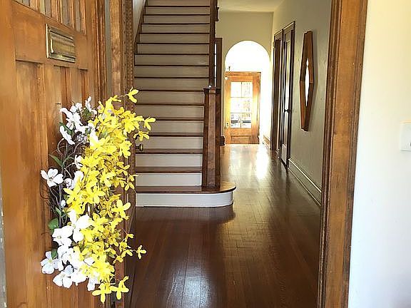 Come on in!