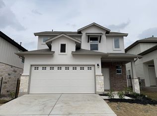 233 Hauser Dr, Leander, TX 78641