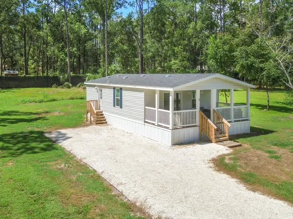 5848 E Aloha St, Inverness, FL