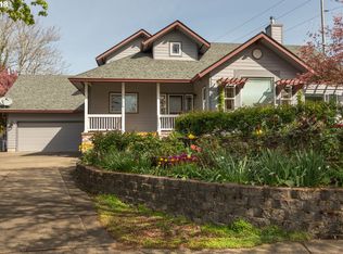 6897 SE Brigadoon St, Milwaukie, OR