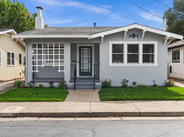 48 S Keeble Ave, San Jose, CA 95126