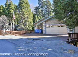 495 Wylerhorn Dr, Lake Gregory, CA 92325