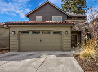 63132 NW Via Cambria, Bend, OR 97703
