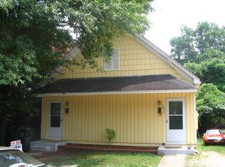 707 W Lane St #A, Raleigh, NC 27603