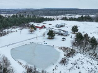 8244 Fairhaven Ln, Marshfield, WI 54449