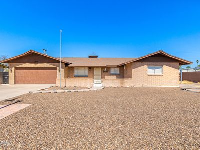 826 N Pioneer, Mesa, AZ, 85203