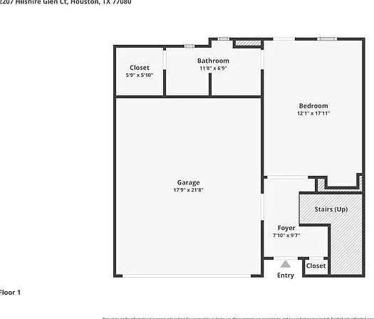 3 bed, 3.5 bath, 2941 sqft, $2,475 — Photo 2