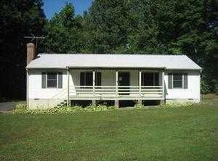 5180 Dabneys Mill Rd, Manquin, VA 23106