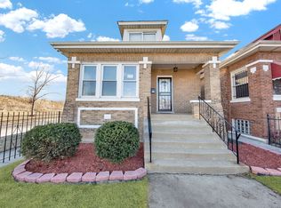 7501 S Aberdeen St, Chicago, IL 60620
