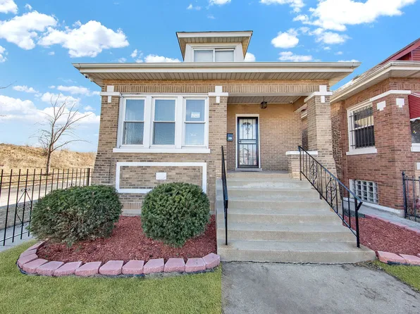 7501 S Aberdeen St, Chicago, IL 60620