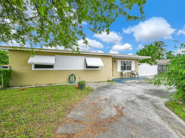 230 N 67th Ave, Hollywood, FL 33024