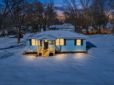 319 W Hines Street, Republic, MO, 65738