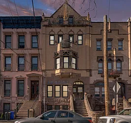 830 Hudson Street in Hoboken