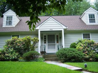 114 Highwood Ave, Tenafly, NJ 07670