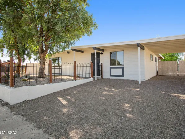 6664 E Mary Dr, Tucson, AZ 85730