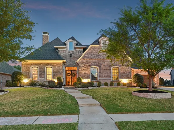 3000 Gentle Creek Trl, Prosper, TX 75078
