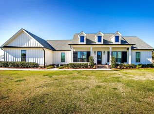 131 Peanut Ln, Thibodaux, LA 70301