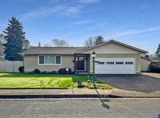 1124 Lakewood Dr SW, Albany, OR 97321