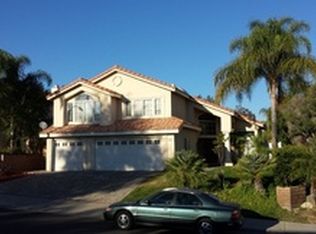 23676 Ballestros Rd, Murrieta, CA 92562