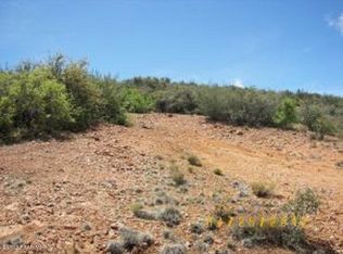 11991 E Mountain Lion Trl, Dewey, AZ 86327