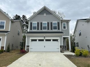 344 Garden Vine Trl, Raleigh, NC 27610