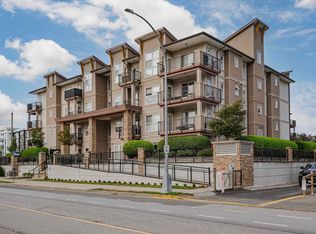 20175 53rd Ave #111, Langley, BC V3A 8C5