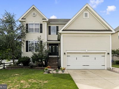 545 Saxon Dr, West Deptford, NJ, 08086