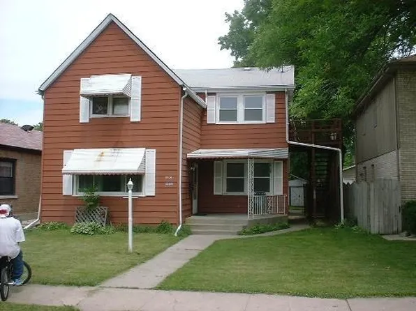 9305 S Homan Ave, Evergreen Park, IL 60805
