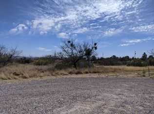 1 S Hope Pl, Hereford, AZ 85615