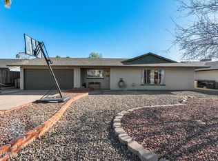4735 W Orangewood Ave, Glendale, AZ 85301