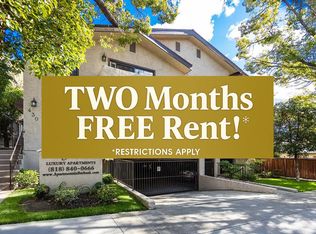 430 E San Jose Ave APT F, Burbank, CA 91501